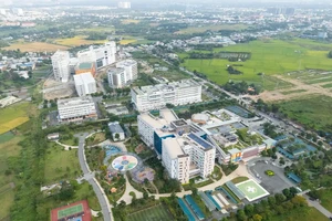 TP.HCM sẽ có Bệnh viện Đột quỵ với mức đầu tư 1.200 tỉ đồng