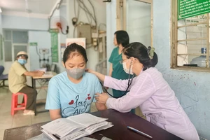 Từ 1-1-2026, hệ thống y tế cơ sở tại TP.HCM có gì thay đổi? 