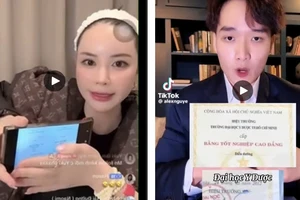 Nghi dùng bằng giả quảng cáo dịch vụ làm đẹp: Sở Y tế TP.HCM vào cuộc