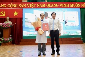 Bệnh viện Thống Nhất thành lập Tạp chí sức khoẻ và lão hoá
