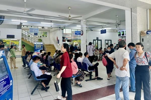 Cảnh báo nguy cơ mắc bệnh da liễu mùa nắng nóng