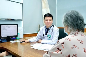 Hay đau thắt ngực có phải bị bệnh tim mạch?