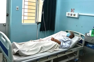 Viêm não mô cầu tăng nhanh, chuyên gia khuyến cáo phòng ngừa lây lan