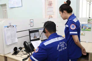 Liên tục nhiều ca tai nạn do điện giật vào mùa mưa