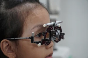 Bệnh viện Mắt TP.HCM hợp tác quốc tế, nâng cao hiệu quả điều trị cho bệnh nhân