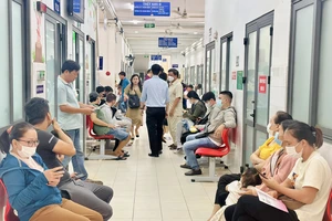 TP.HCM rà soát toàn diện thuốc, thực phẩm chức năng, thiết bị y tế