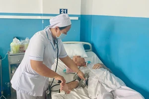  AI giúp dự đoán và cảnh báo sớm dịch bệnh truyền nhiễm