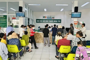 Liên tiếp ca nhiễm giun lươn ở TP.HCM, bác sĩ chỉ cách nhận biết, phòng ngừa