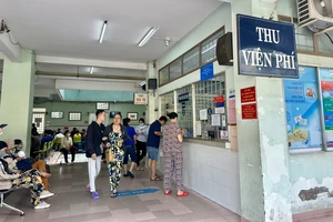 Hướng dẫn đóng BHYT cho người dân sau sáp nhập 