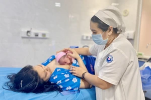 Ngày Dân số Thế giới 2025: Trao quyền tự quyết cho mỗi cá nhân về sinh sản