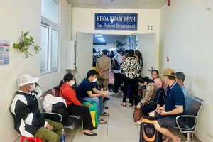 Chụp hình bệnh nhân có thực sự cần thiết cho phục vụ chuyển đổi số y tế?