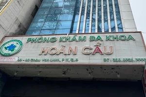 Phát hiện phòng khám nghi 'vẽ bệnh moi tiền', bác sĩ có 2 chứng chỉ hành nghề