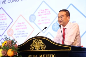 Sở Y tế TP.HCM phát hiện gần 60 cơ sở kinh doanh dược vi phạm