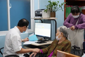 Thêm tin vui cho bệnh nhân ung thư tại TP.HCM