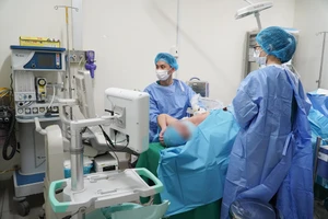 Ứng dụng AI trong kiểm soát nhiễm khuẩn, bệnh viện và bệnh nhân đều được lợi