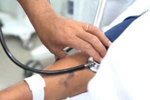 Giám đốc Bệnh viện Bà Rịa nói về quy trình cấp cứu người bệnh không có thân nhân