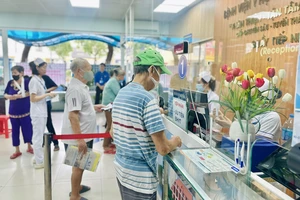 Bệnh mạn tính chiếm 80% số ca tử vong do bệnh không lây nhiễm