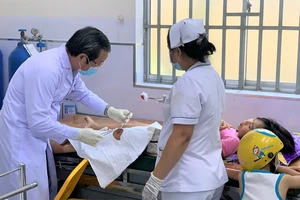 TP.HCM tập trung tháo gỡ khó khăn, củng cố hệ thống y tế cơ sở