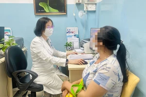 Nhiều ca mắc cúm biến chứng nặng do nhầm với cảm lạnh