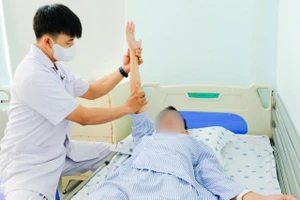 Chênh lệch nhiệt độ làm tăng nguy cơ đột quỵ, biến cố tim mạch