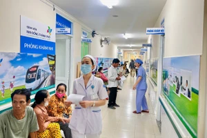 TP.HCM tăng cường xử lý kịp thời, minh bạch phản ánh của người dân về lĩnh vực y tế