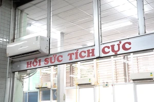 Vụ sập giàn giáo tại Nhà tập luyện Phú Thọ: 1 nạn nhân bị đa chấn thương