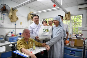 Phát triển y học cổ truyền gắn với y tế cơ sở và nhu cầu người dân