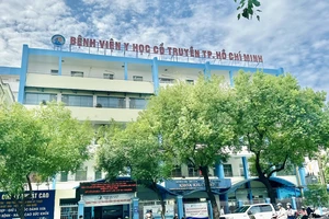 Sở Y tế TP.HCM yêu cầu tăng cường giám sát hoạt động cấp giấy phép hành nghề