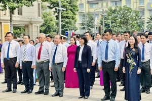 Ngành văn hóa, thể thao TP.HCM: Dấu ấn 2025, định hướng bứt phá 2026