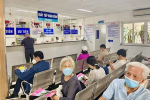 TP.HCM sẽ vận hành hệ thống y tế đa tầng, đa cực, đa trung tâm 