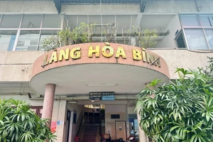 Yêu cầu làm rõ việc chưa khai sinh cho 9 trẻ em bị bỏ rơi tại Bệnh viện Từ Dũ 