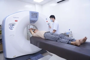 Cơ sở 2 các bệnh viện chuyên sâu: Bước đi chiến lược của ngành y tế TP.HCM