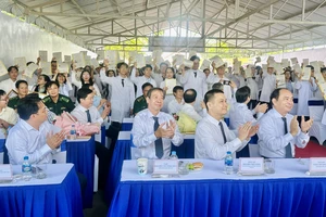 Bác sĩ nội trú tại TP.HCM được hỗ trợ học phí và chi phí sinh hoạt