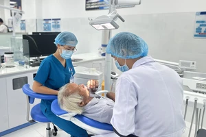 TP.HCM tăng cường kiểm tra, điều chỉnh quy định trong lĩnh vực nha khoa