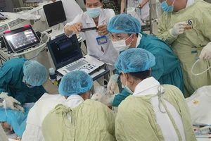 Tin vui cho người dân: Kỹ thuật hồi sinh tim phổi mới lần đầu được công nhận tại Việt Nam 