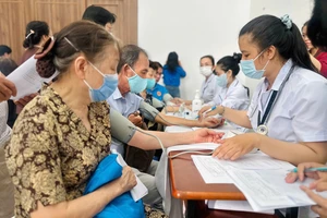 Thứ trưởng Bộ Y tế: Trạm y tế cần trở thành đơn vị sự nghiệp y tế hoàn chỉnh