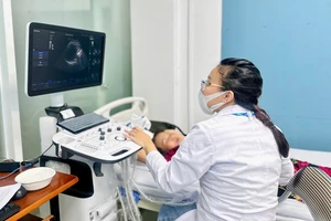 15 triệu dân TP.HCM sắp được khám sức khỏe miễn phí 