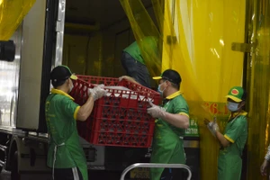 Kiến nghị tăng cường thanh tra đột xuất đơn vị cung cấp suất ăn tập thể