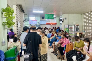 Cần nâng cao khả năng tiếp cận dịch vụ y tế của người dân 