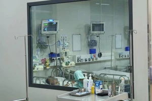 Ghi nhận 1 ca tử vong do não mô cầu tại TP.HCM.