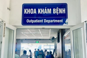 Nguy cơ rối loạn điện giải, viêm phổi mùa nắng nóng