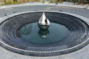 Khởi động 'Ký ức COVID-19', sẵn sàng ứng phó dịch bệnh trong tương lai