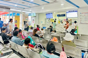 Cơ hội nào để bệnh nhân được tiếp cận thuốc mới sớm nhất? 