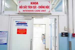 Tìm thân nhân cho bệnh nhân đã tử vong