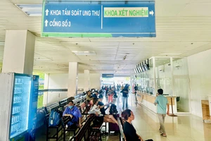 Nhiều bệnh nhân ung thư tử vong vì phát hiện muộn, bác sĩ cảnh báo khẩn