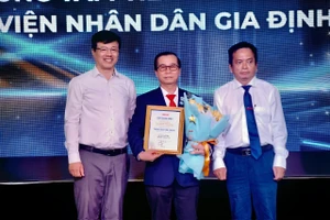 Tôn vinh những 'đại sứ áo trắng' lan tỏa tri thức sức khỏe vì cộng đồng