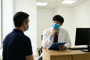 Bệnh viện An Bình miễn phí 1.000 suất tầm soát ung thư tuyến tiền liệt cho nam giới