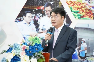 Sửa Luật An toàn thực phẩm: Bàn giải pháp bảo vệ sức khỏe người dân 