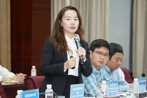 Minh bạch truy xuất nguồn gốc để chặn thực phẩm bẩn ngay từ chuỗi sản xuất
