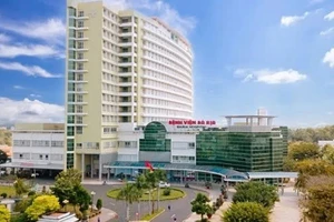  Sở Y tế TP.HCM yêu cầu làm rõ vụ người bệnh tử vong tại Bệnh viện Đa khoa Bà Rịa
